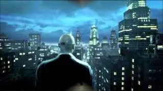 Recoil   Want Architect of your Mind remix  hitman absolution launch trailer  song