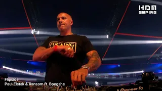 Paul Elstak | Defqon.1 Weekend Festival 2019 | Drops Only