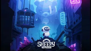Sheepy A Short Adventure | Indie Gameplay
