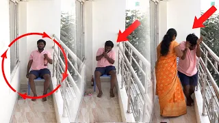 DONT CHEAT YOUR PARENTS👏🏻👏🏻 ||THIS WAS UNEXPECTED😢😢 || Social Awareness Video By CAMERA 360