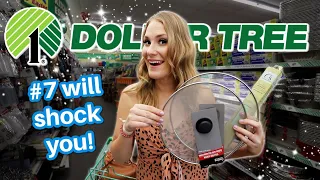 13 WEIRD but *GENIUS* Dollar Tree Home Hacks! 🤯