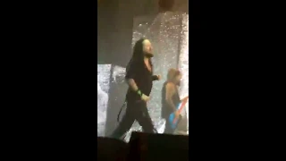 Korn - Coming Undone/Queen Live in Hartford, Ct. August 10th, 2019