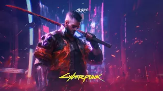 Akira X3 - Break the Chains [Cyberpunk 2077]