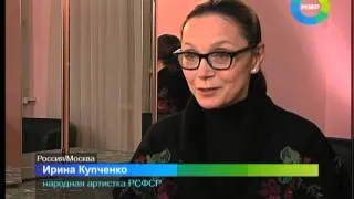 Юбилей Эльдара Рязанова. Эфир 24.11.2012