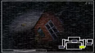 FINDING FREDDY!? FNAF 4 CAMERA EDITION