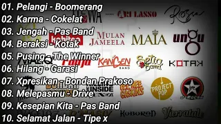 Full Album Lagu Yang membawa kita Ke Kenangan Masa Lalu