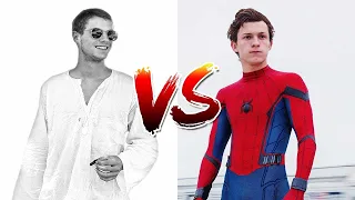 Jace Norman vs Tom Holland from 1 to 24 years old 2020