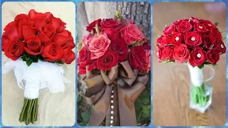 Top 20 ideias buque de rosas vermelhas para noiva