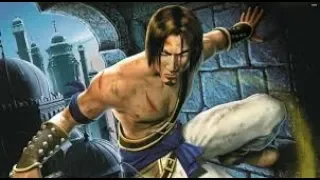 Prince of Persia: Sands of Time - Прохождение # 6