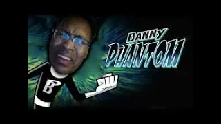 DANNY PHANTOM: EXPOSED