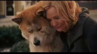 Goodbye - Hachiko (soundtrack)