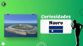 Curiosidades da História de Nauru