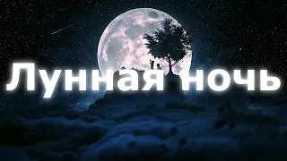 EMIN, JONY - Лунная ночь [ Lyrics ] | BSX |