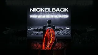 Nickelback - Must Be Nice [Custom Instrumental]