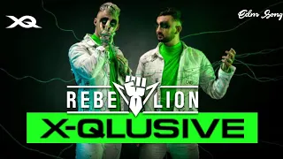 Rebelion @ X-Qlusive 2023 | Drops Only 🔥⚡