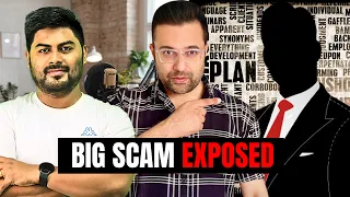 Sandeep Maheshwari ya Dr. Vivek Bindra | Kaun hai Galat? | Big Scam Exposed #sandeepmaheshwari