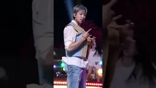 Fancam RM Focus - Permission to Dance