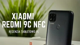 Xiaomi Redmi 9C NFC - czegoś po prostu zabrakło... | Recenzja Tabletowo.pl