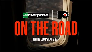 On The Road: Equipment Staff