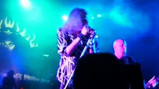 Pentagram (live) @ The Observatory Santa Ana California USA 17 May 2015