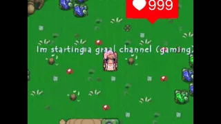 Graal Gaming Intro