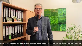 Die Schule der Zukunft