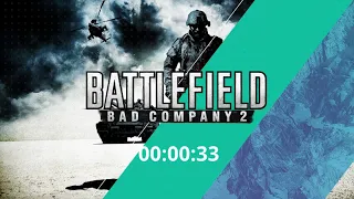 Battlefield: Bad Company 2 – рестрострим Завтракаста