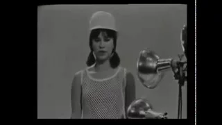 Astrud Gilberto & Antônio Carlos Jobim   -   Água de Beber