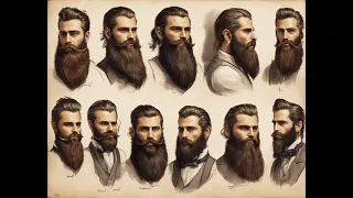 Top 5 Trending Beard Styles to Try