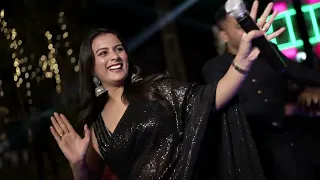 Anjali & Kishan | Sangeet Night | Most Awaited Sangeet | 2023-2024 | #kishAnj | Anjali Sahu Films