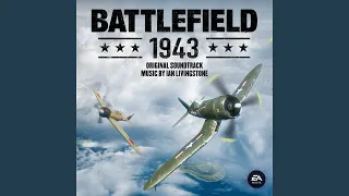 Battlefield 1943 Main Theme