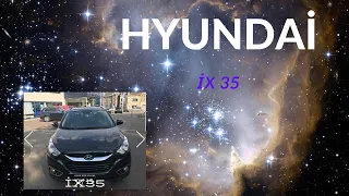 HYUNDAİ İX35 ALINIR MI?