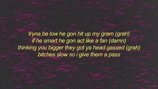 Ice Spice & Nicki Minaj - Princess Diana (Lyrics) [1 HOUR]