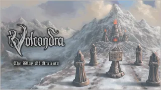 VOLCANDRA - 'THE WAY OF ANCIENTS' (OFFICIAL FULL ALBUM AUDIO)