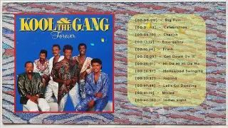 Kool & The Gang - Greatest Hits (Official Full Album) | Kool & The Gang Best Songs Playlist