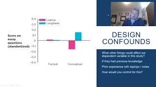 Research Methods: Experimental Design (Part 2 - Manipulation and Control)