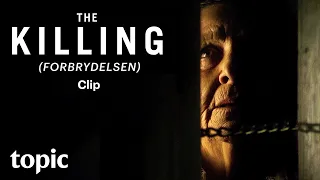 The Killing (Forbrydelsen) | Season 1 Clip | Topic