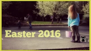 Easter 2016 (VL 14)