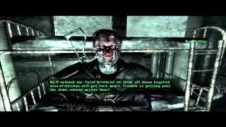 Top 10 Favorite Fallout 3 Quests