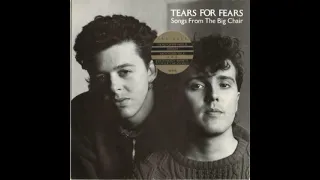 Tears for Fears - Everybody wants to rule the world (1985)