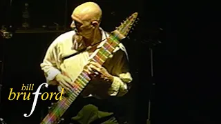 King Crimson - Elephant Talk (Live At The Warfield Theatre, San Francisco 1995)