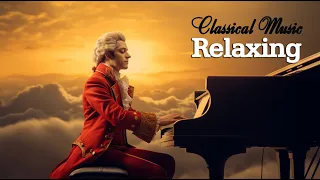 Classical music for eternal winter love - Beethoven, Mozart, Chopin, Tchaikovsky, Bach.