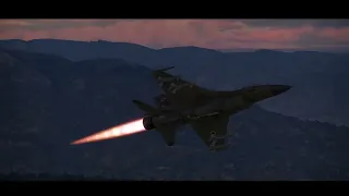 War thunder F-16 Netz EDIT