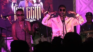 Gabel - Pa Ka Fè Pitit Live inside Truth Lounge | May 28th 2023