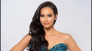 Miss Universe 2023 - Contestant (Brazil - Maria Brechane)