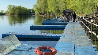 Видео для базы «Удача», Сызрань