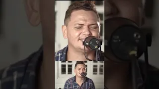 Israel & Rodoffo #batomdecereja #cover #sertanejo #nordeste #sertanejouniversitario #shorts