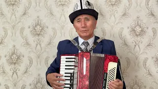 Жолболду Алибаев - Жылкычы кыз