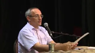 07.08.2011 Рига Торсунов О.Г. Законы кармы. Ответы на вопросы 04