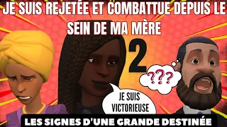 VOICI LES SIGNES QUI MONTRENT QUE  VOUS AVEZ UNE GRANDE DESTINÉE (PARTIE 2)_ ANIMATION CHRÉTIENNE